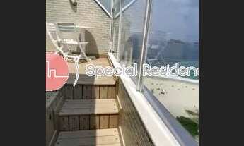 Imagem 5: Cobertura-LOCAÇÃO-Barra da Tijuca-Rio de Janeiro-RJ