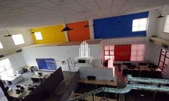 Imagem 7: Conj. Comercial á venda 1.086,23m² em Alphaville