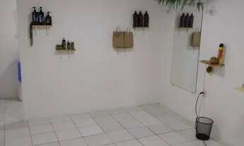 Imagem 2: Sala na Boca do Rio