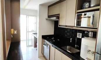 Imagem 7: Apartamento disponível para venda, na ponta negra 100% mobiliado andar alto nascente