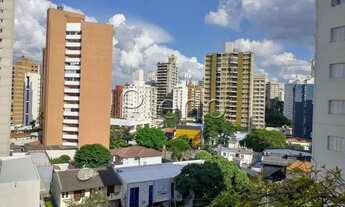 Imagem 4: Apartamento à venda no Cambuí - Campinas/SP