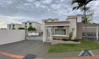 Imagem 2: Apartamento no Residencial London com 2 dormitórios à venda, 47 m² por R$ 192.000 - Interl