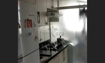 Imagem 3: Apartamento - Parque Residencial Flamboyant - Residencial Spazio Campo dos Bandeirantes