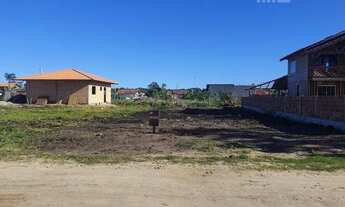Imagem 3: Terreno amplo à 550m do mar l Salinas - Barra do Sul/SC