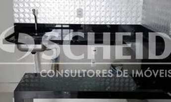 Imagem 5: Studio 29m² 1 quarto e em andar alto à venda no Jardim Prudência