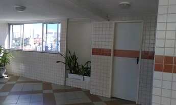 Imagem 4: Excelente próximo ao Hospital HAM, 2/4, 2 garagens, elevador