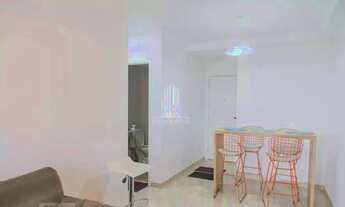 Imagem 3: Apartamento no Condômino Raízes Vila Matilde no Bairro Vila Matilde de 1 suíte 1 banheiro