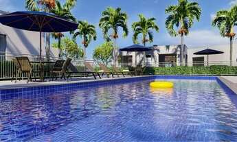 Imagem 5: Apartamento No Siqueira,Proximo Ao Jõao Filho, Com De 2Qtos, 44M², Lazer Completo E Pronto