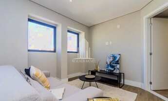 Imagem 4: Apartamento no Edifício Mirante do Cotoxó com 92m e 2 quartos em Perdizes