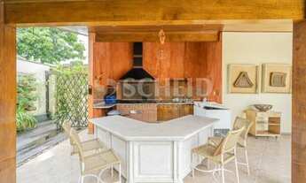 Imagem 5: Casa em Condominio à Venda no Alto da Boa Vista, R$ 9.500.000,00 - 598 m²