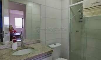 Imagem 3: Apartamento para venda possui 54 metros quadrados com 2 quartos em Várzea - Recife - PE