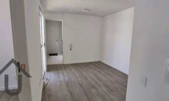 Imagem 3: Apartamento com 2 dormitórios à venda, 44 m² por R$ 220.000 - Parque Ipê - São Paulo/SP