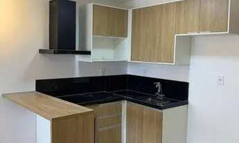 Imagem 7: Apartamento com 1 dormitório para alugar, 34 m² por R$ 1.960,00/mês - Centro - Juiz de For