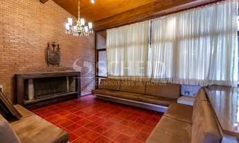 Imagem 3: LINDA CASA NO BROOKLIN - COM ELEVADOR PARA OS 3 ANDARES