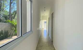 Imagem 7: Casa Nova em Cotia em Condomínio Fechado com 3 suítes e 500 metros de área total