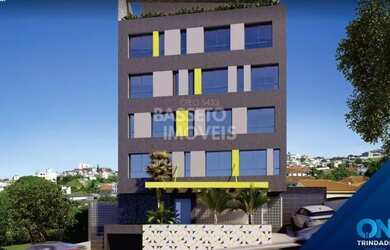 Imagem 4: FLORIANóPOLIS - Apartamento Padrão - Trindade