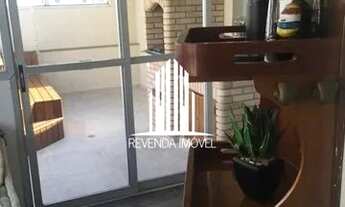 Imagem 5: Cobertura Duplex no Condomínio Perdizes Best Place com 133m e 3 quartos em Sumaré