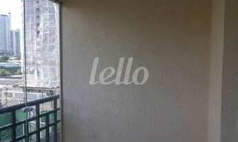 Imagem 6: São Paulo - Apartamento Padrão - Tatuapé