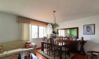 Imagem 3: Apartamento á venda no Vila Mariana com 120m² 3 dormitórios 1 banheiros 1 vagas