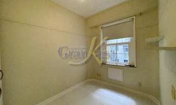 Imagem 6: 02 quartos com dependência completa POSTO 5