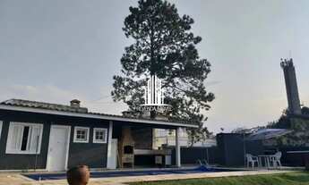 Imagem: Casa com 5 dorm. 3 suítes 5 banheiros 5