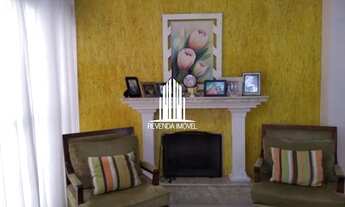 Imagem 2: Apartamento no Edifício Ilha Faial com 151m e 3 quartos no Tatuapé