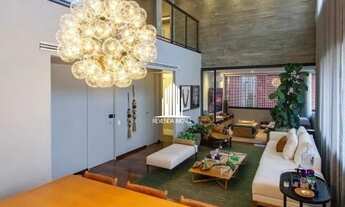 Imagem 6: Cobertura no Itaim Bibi- São Paulo, SP