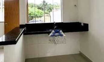 Imagem 4: Casa com 3 dormitórios à venda, 79 m² por R$ 340.000,00 - Jardim Piza - Londrina/PR