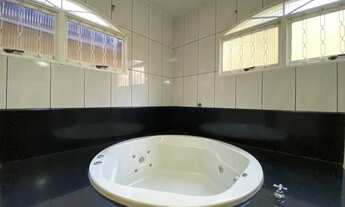 Imagem 16: Casa à venda no bairro Jardim Patrícia em Uberlândia