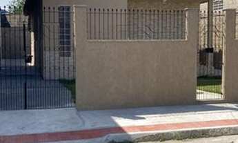 Imagem 2: Casa para Venda em Serra, Barcelona, 3 dormitórios, 1 banheiro, 2 vagas