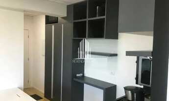 Imagem 7: Conj. Comercial para Locação em Santo Amaro com 40m²