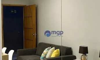 Imagem 5: Apartamento com 1 dormitório à venda, 27 m² por R$ 225.000 - Casa Verde - São Paulo/SP