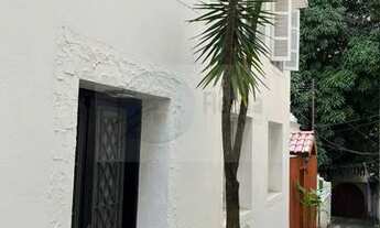 Imagem 2: São Paulo - Casa Padrão - Vila Clementino