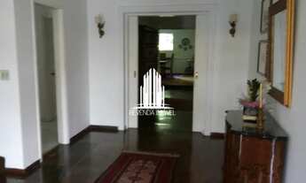 Imagem 3: Casa para Locação com 600m² no Morumbi