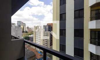Imagem 7: Apartamento para Aluguel - Vila Olímpia, 1 Quarto, 45 m2