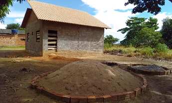 Imagem 2: Casa no bairro bem fica próximo a escola leoncio de Carvalho