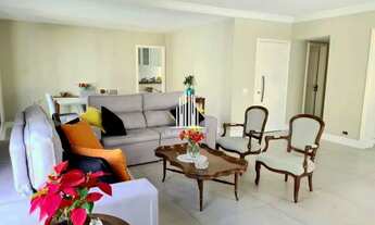 Imagem 6: Apartamento com 4 quartos e 3 vagas no Jardim Paulista