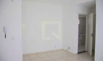 Imagem 3: Apartamento para Aluguel - Shopping Park, 2 Quartos, 52 m2