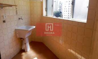 Imagem 4: Apartamento à venda no bairro Saúde - São Paulo/SP, Zona Sul