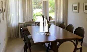 Imagem 4: CASA Á VENDA, 4 SUÍTE, VARANDA GOURMET, 2 VAGAS- CONDOMÍNIO RESIDENCIAL 2