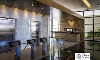 Imagem 2: Sala Comercial para Alugar em Pinheiros com 100m²