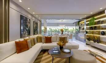 Imagem 7: Apartamento para venda tem 125 metros quadrados com 3 quartos em Jardim da Glória - São Pa