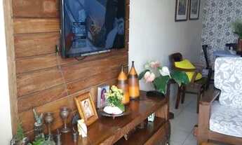 Imagem 2: Apartamento para venda possui 110 metros quadrados com 3 quartos