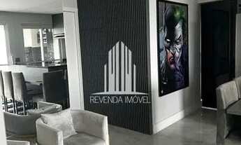 Imagem 4: Apartamento com 2 Quartos e 3 banheiros à Venda, 76 m²