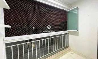 Imagem 2: Apartamento 3 quartos 1 suíte - Pqe Oeste Industrial