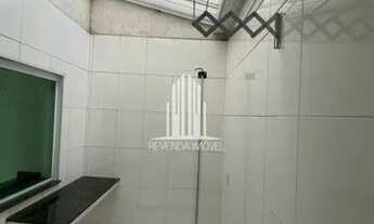 Imagem 7: Casa de condominio á venda com 2 quartos 2 suites 1 vaga de garagem na Vila Prudente.Casa