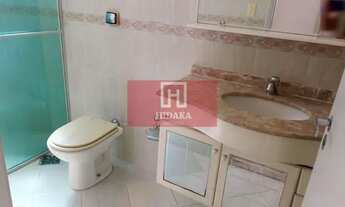 Imagem 6: Apartamento à venda no bairro Saúde - São Paulo/SP, Zona Sul