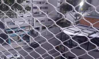 Imagem 6: Apartamento com 1 dormitório para alugar na Vila Buarque, 30 m² por R$ 1.750/mês - São P