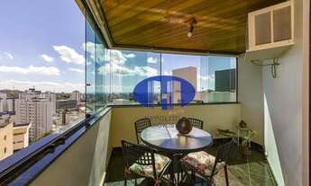 Imagem 7: Apartamento a venda 4 quartos sion