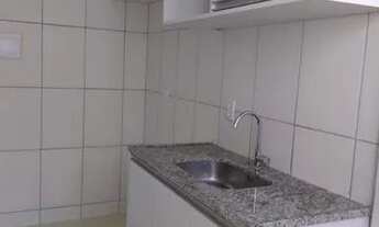 Imagem 2: Apartamento para aluguel possui 50 m2 com 2 quartos